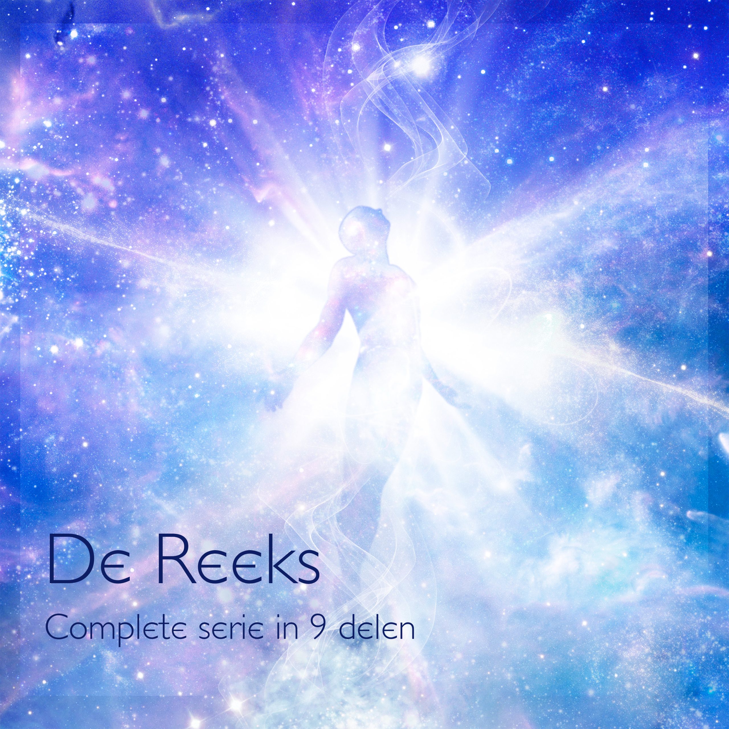 De Reeks 1 t/m 9 – complete serie