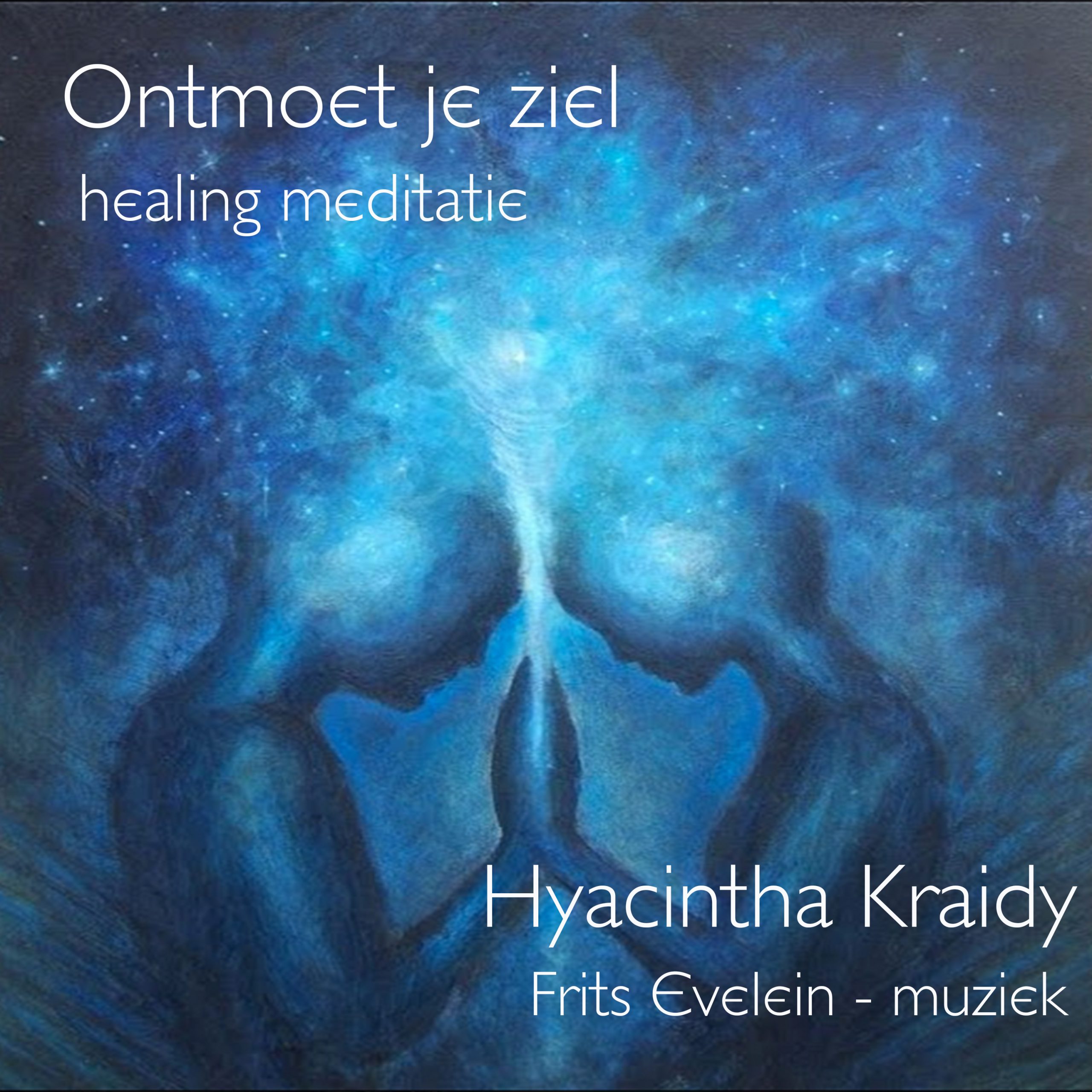 Healing meditatie – Ontmoet je ziel – mp3 opname
