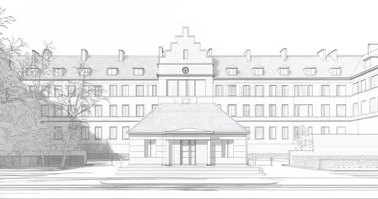 Nyboder skole