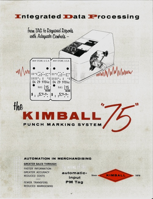 Kimball 75