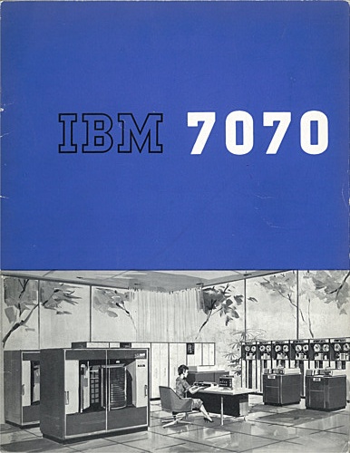 IBM 7070