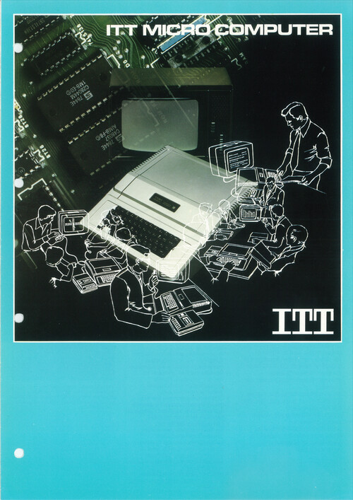 ITT Micro Computer