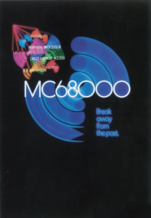 MC68000