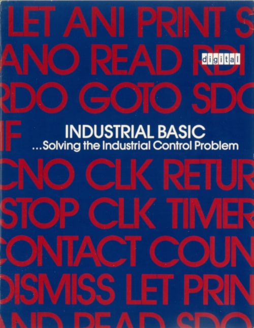 Industrial Basic