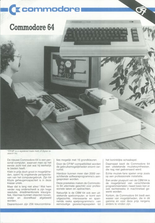 Commodore 64