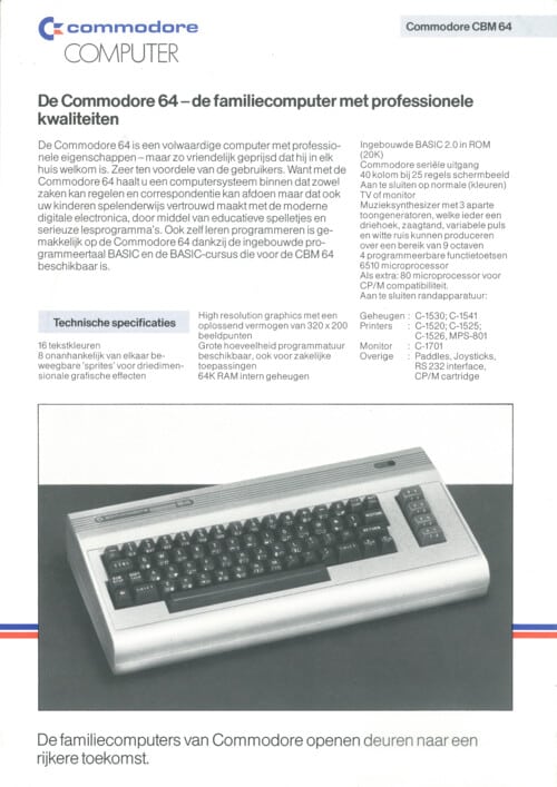 Commodore 64