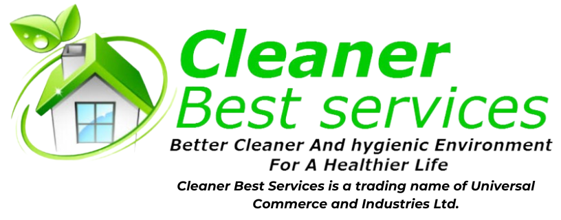 Cleaner Best Services