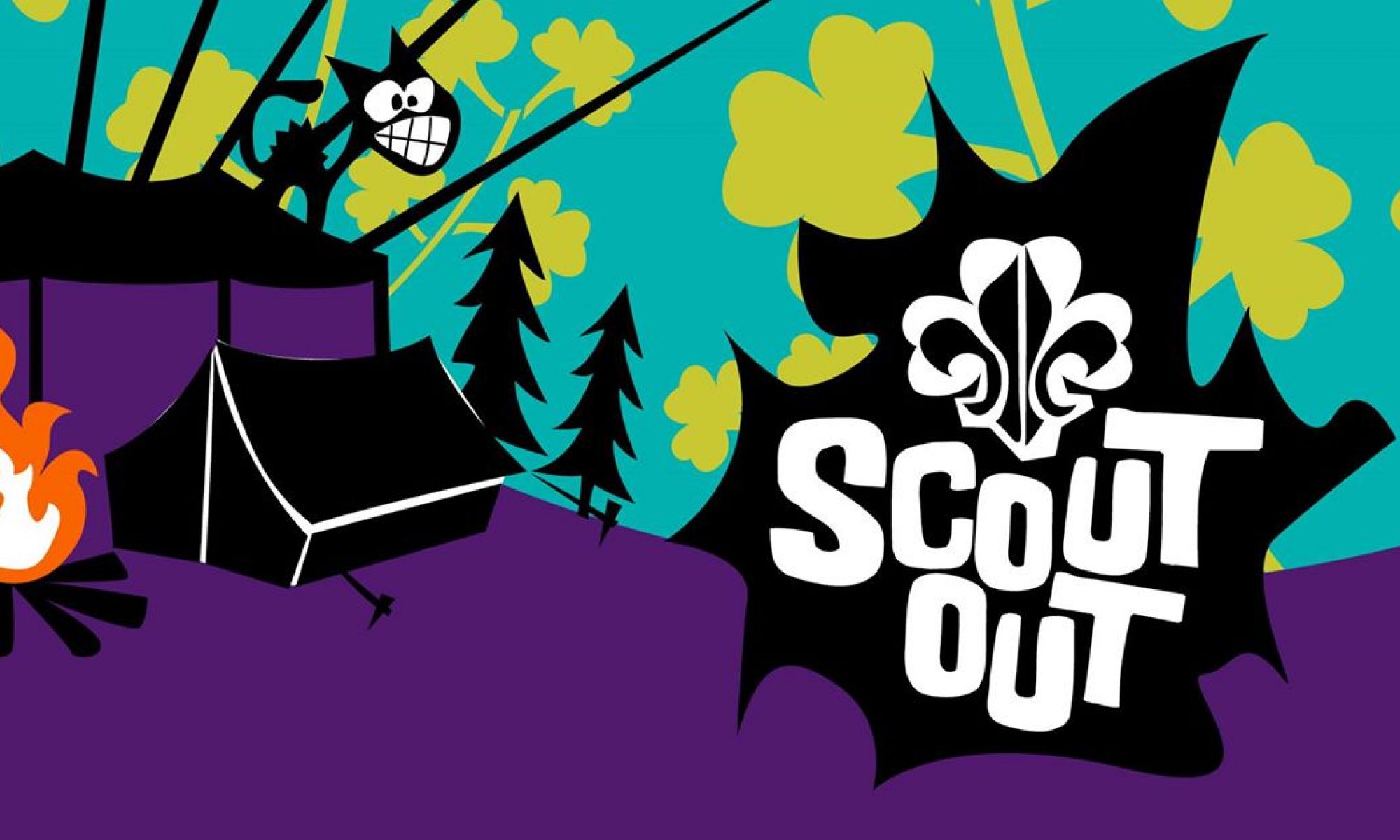 Scout Out