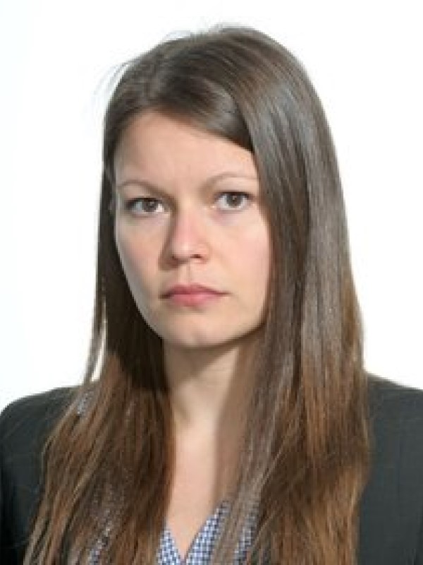 Sofia Vinogradova
