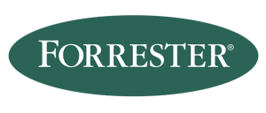 Forrester logo