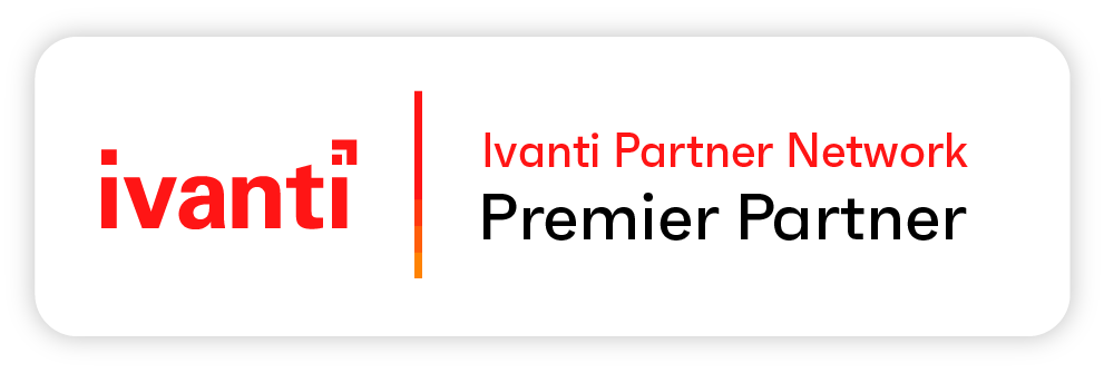 Ivanti Premier Partner Clever Choice