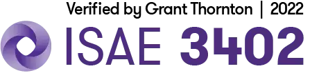 ISAE 3402 revisorerklæring hos Clever Choice