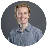 Our junior consultant Mikkel