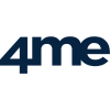 4me logo