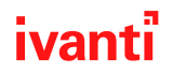 Ivanti Logo