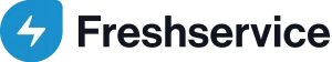 Image of the Freshservice logo