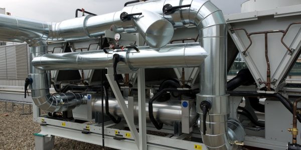 tratamiento del aire