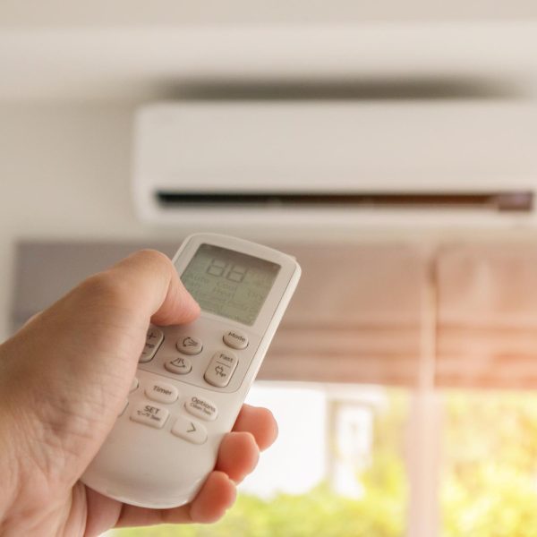 calefaccion y aire acondicionado huelva