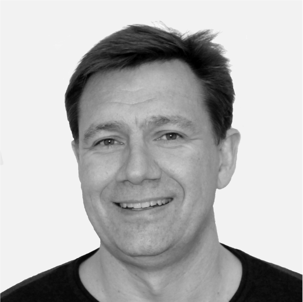 Martin Bang Cloud Retail Systems Danmark