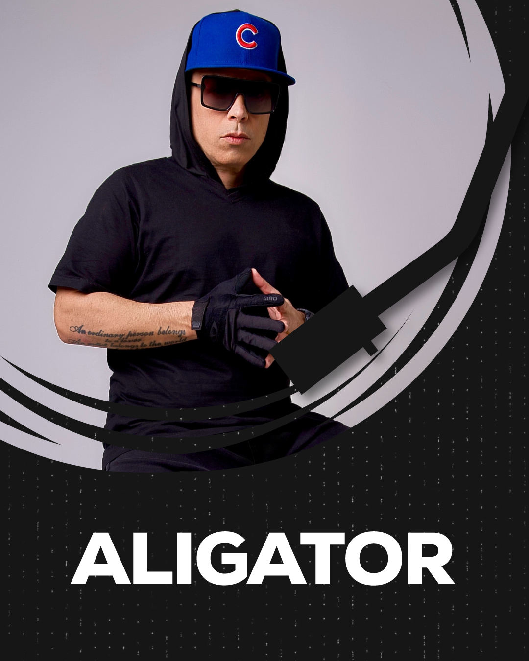 Aligator