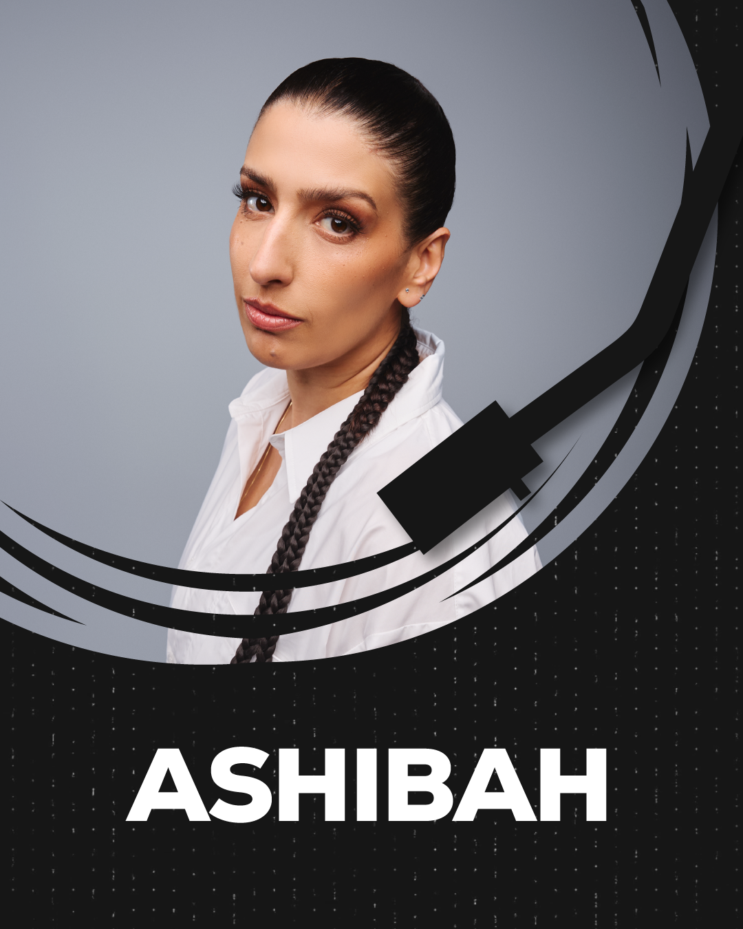 Ashibah