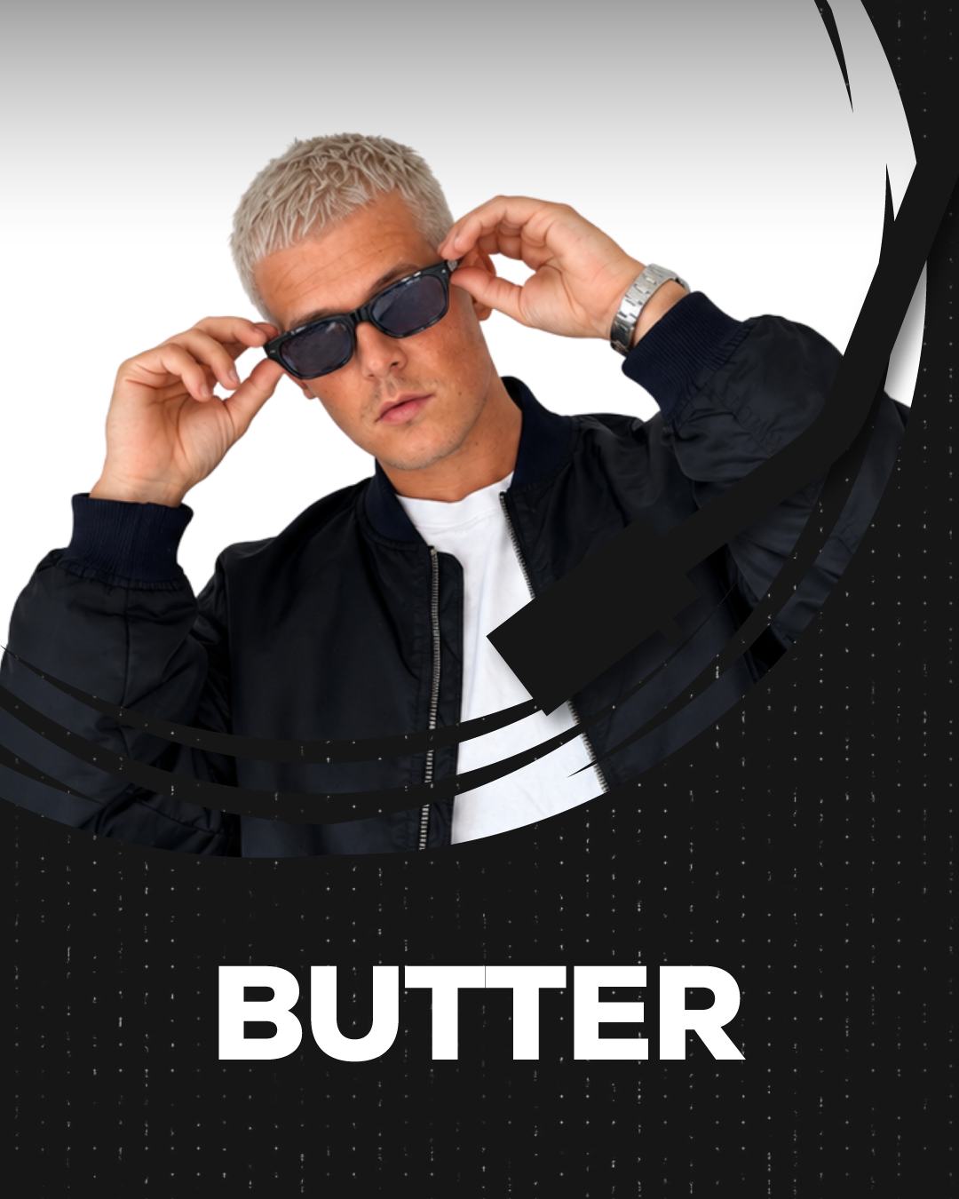 BUTTER