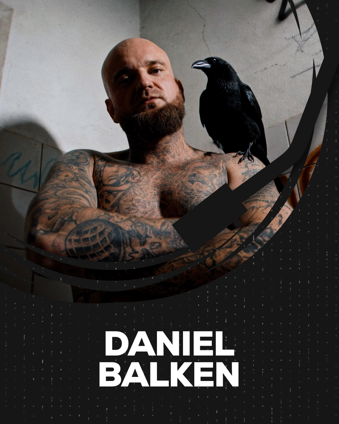 Daniel Balken