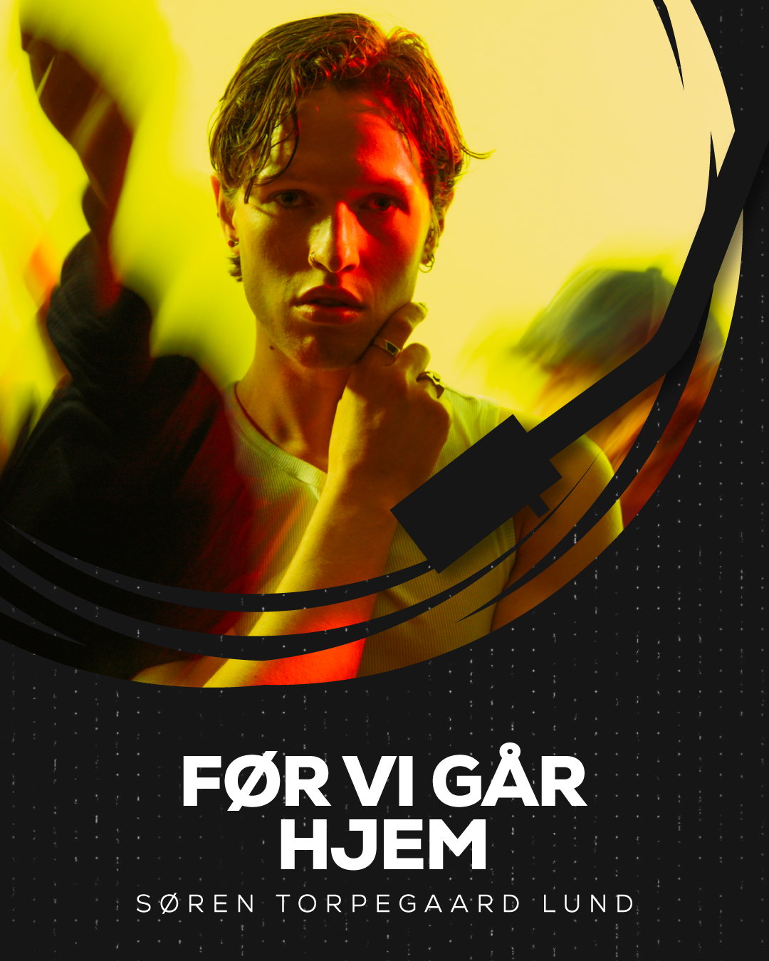 S&oslash;ren Torpegaard Lund - F&oslash;r Vi G&aring;r Hjem