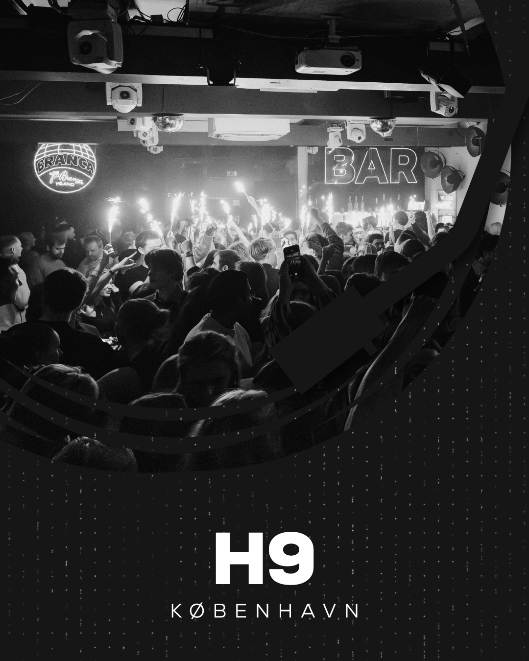 H9, K&Oslash;BENHAVN