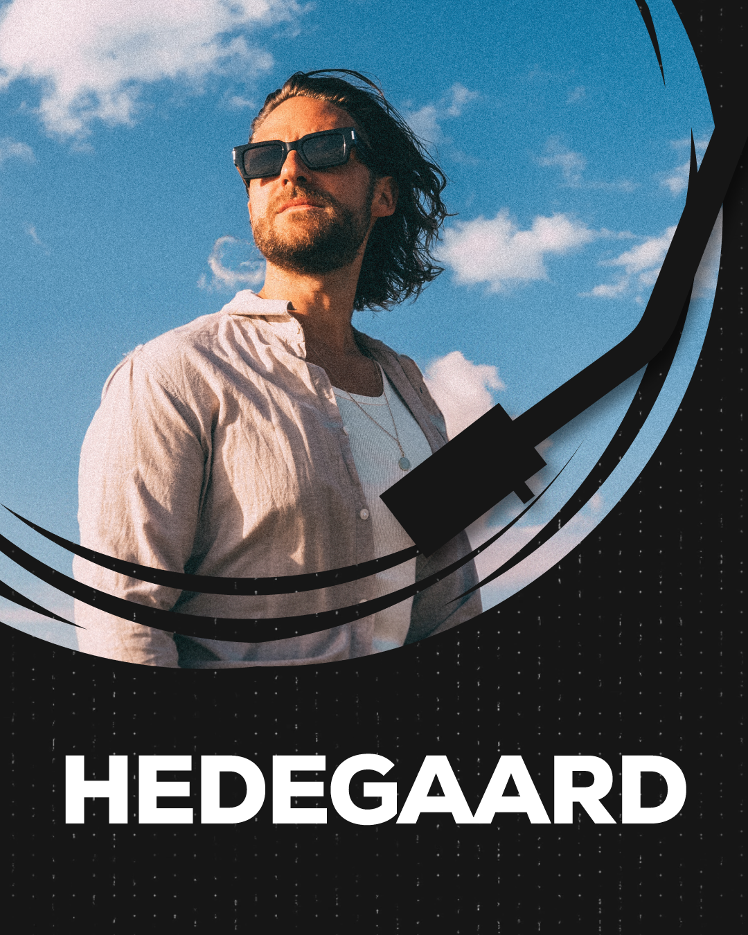 Hedegaard