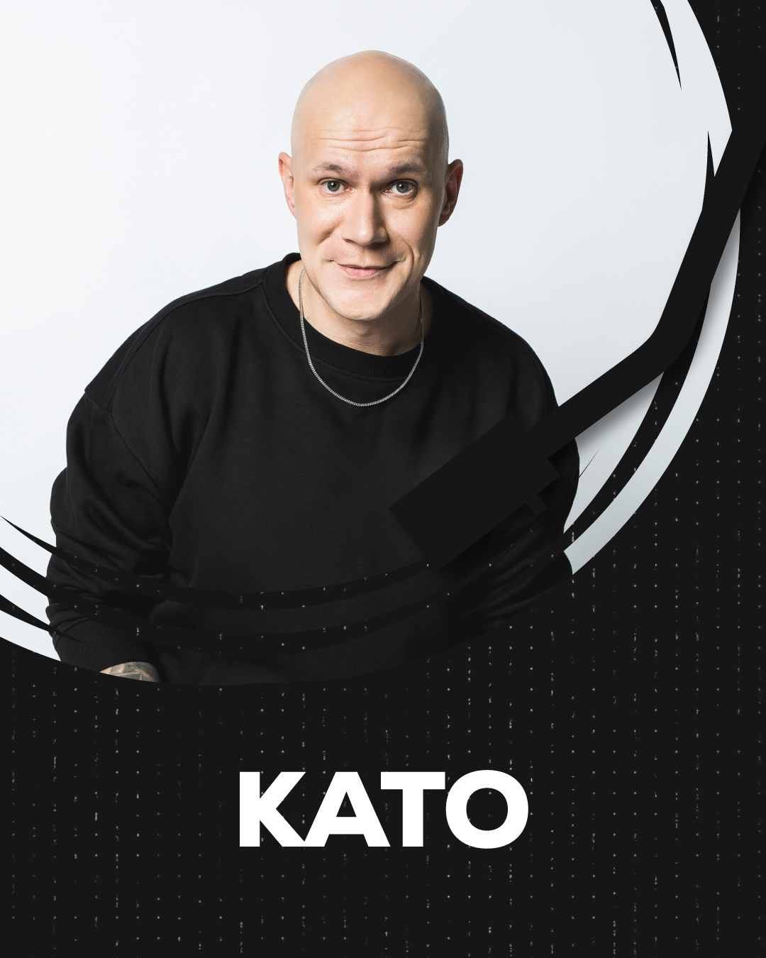 Kato