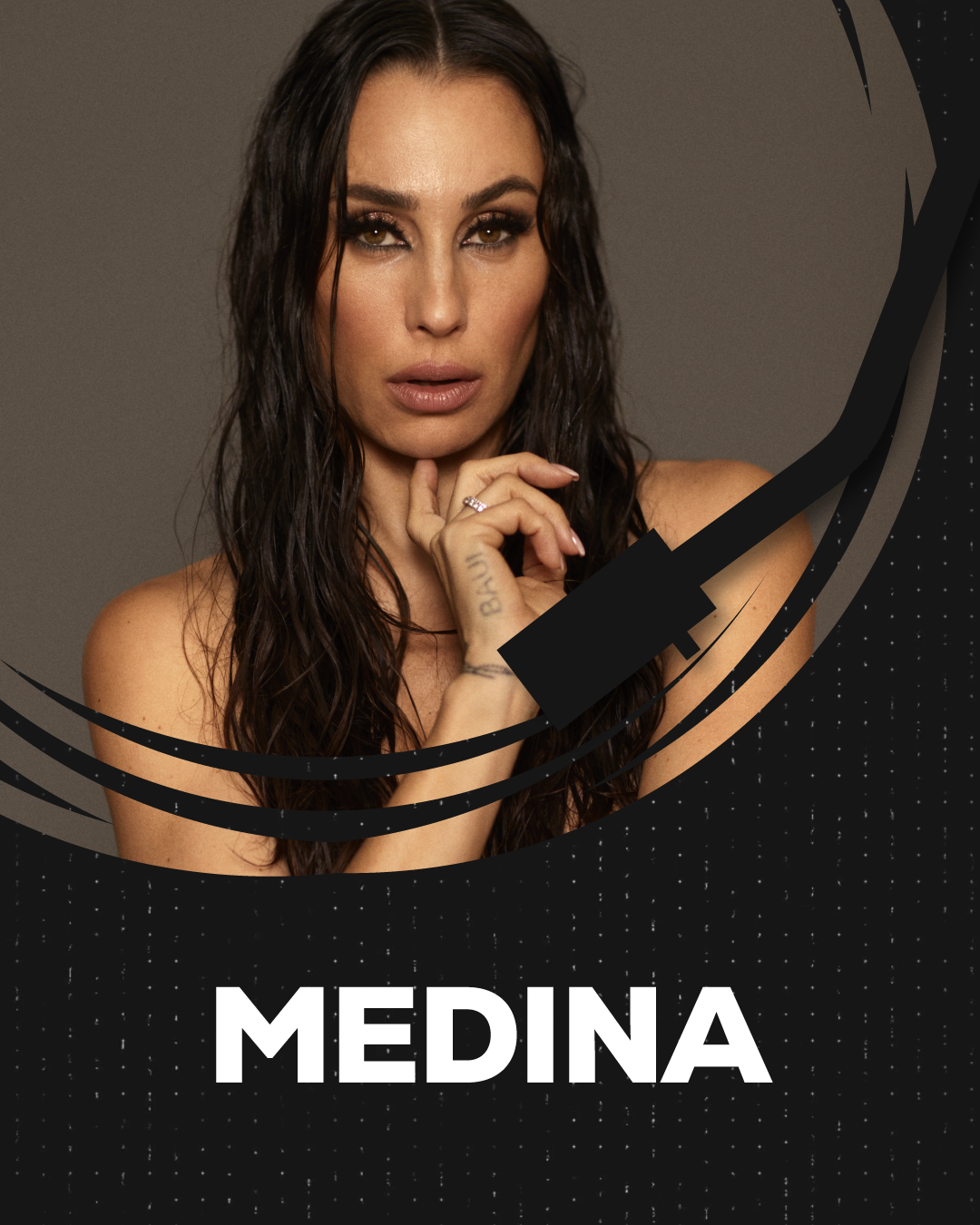 MEDINA