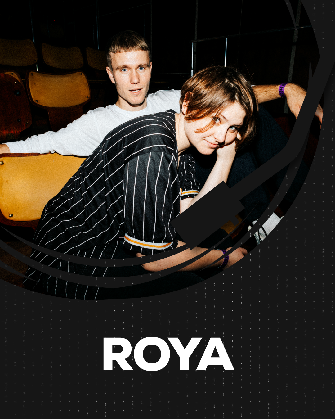 ROYA