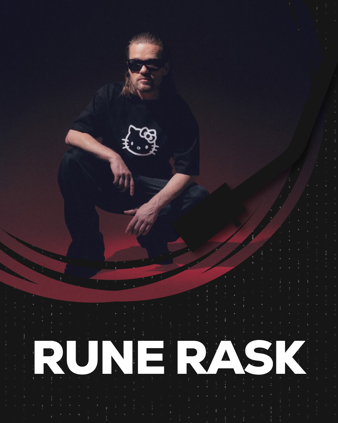 RUNE RASK