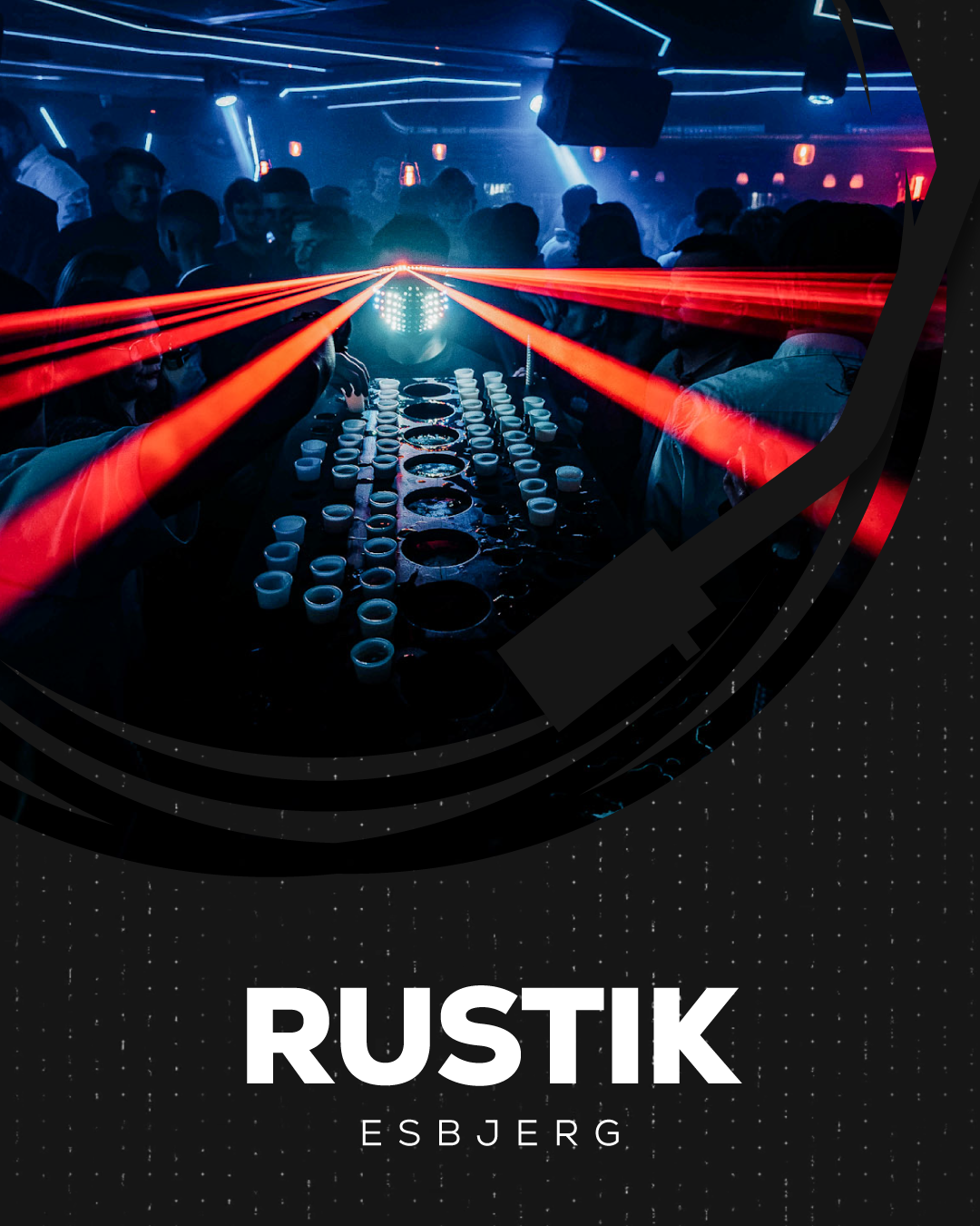 RUSTIK, ESBJERG