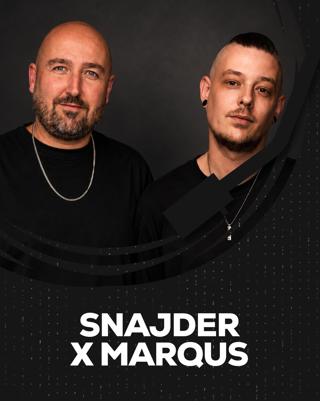 SNAJDER X MARQUS