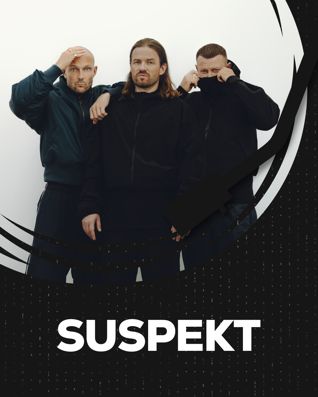 Suspekt