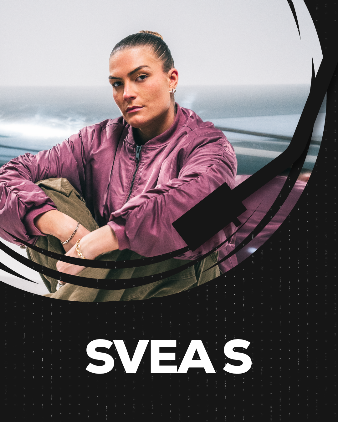 SVEA S