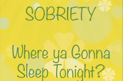 Club Sober uk