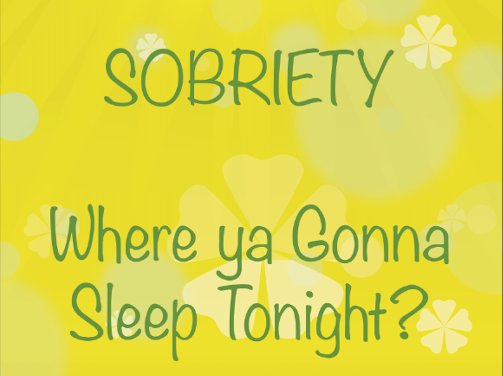 Club Sober uk