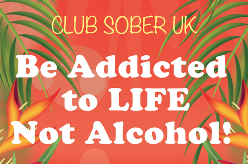 alcohol addiction