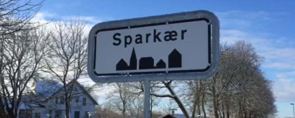 Velkommen til Sparkaer.dk