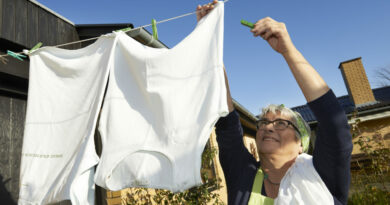 Mantle støj interpersonel Vaskemidler der vasker rent? – CO2tips