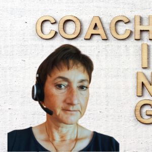 Sabine Gebert Coaching
