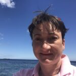 Sabine Gebert Coach
