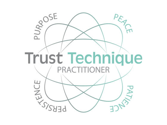 Trust Technique® Practitioner Logo
