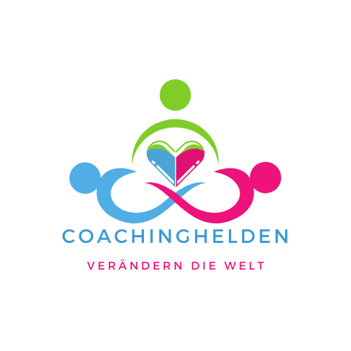 Coachinghelden verändern die Welt Coachinghelden verändern die Welt