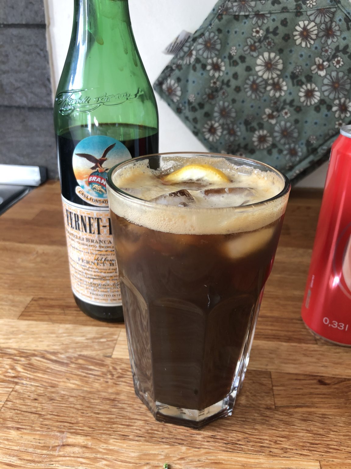 con Coca Cocktailbloggen