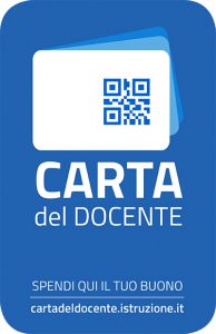 cartadeldocente