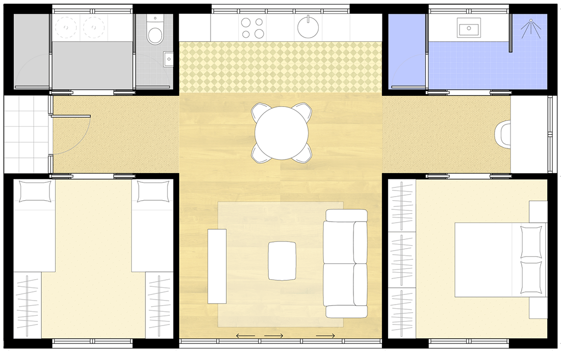 COFO-Happy-House-PLAN